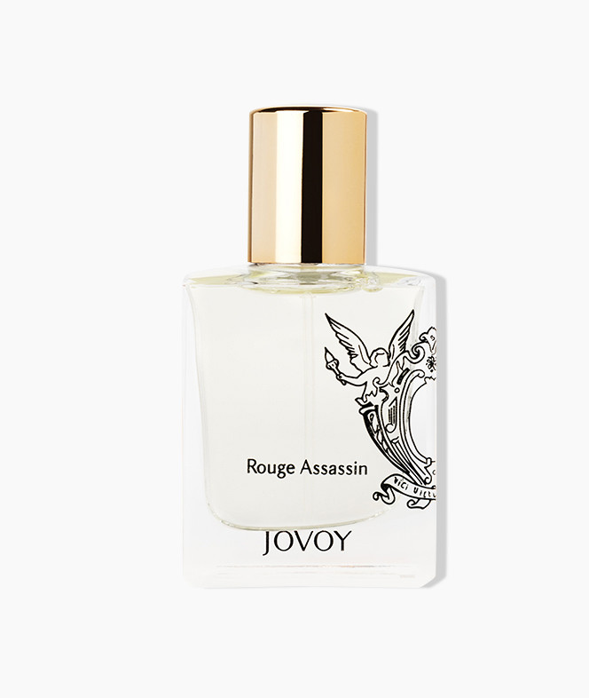 Jovoy - Rouge Assassin