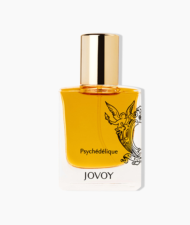 Jovoy - Psychédélique