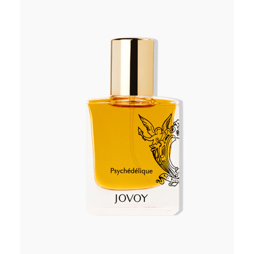 Jovoy - Psychédélique