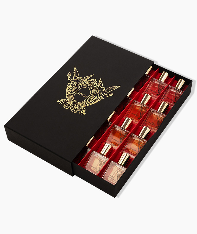 Jovoy Dream Box