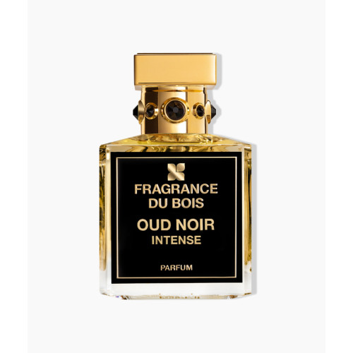 Fragrance Du Bois - Oud Noir Intense