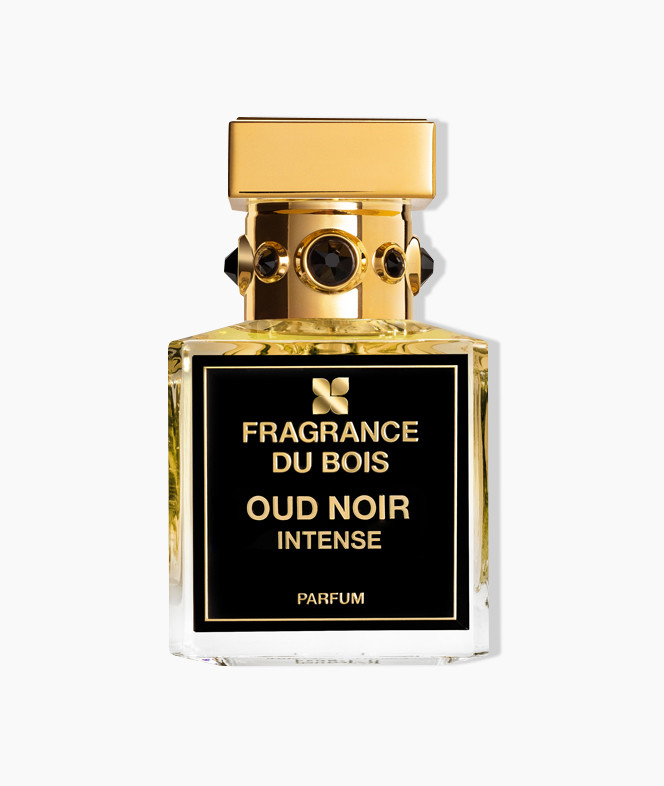 Fragrance Du Bois - Oud Noir Intense