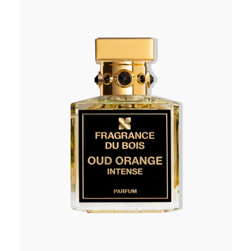 Fragrance Du Bois - Oud Orange Intense