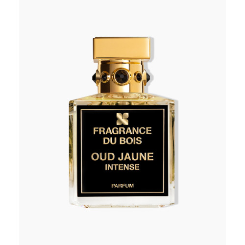 Fragrance Du Bois - Oud Jaune Intense