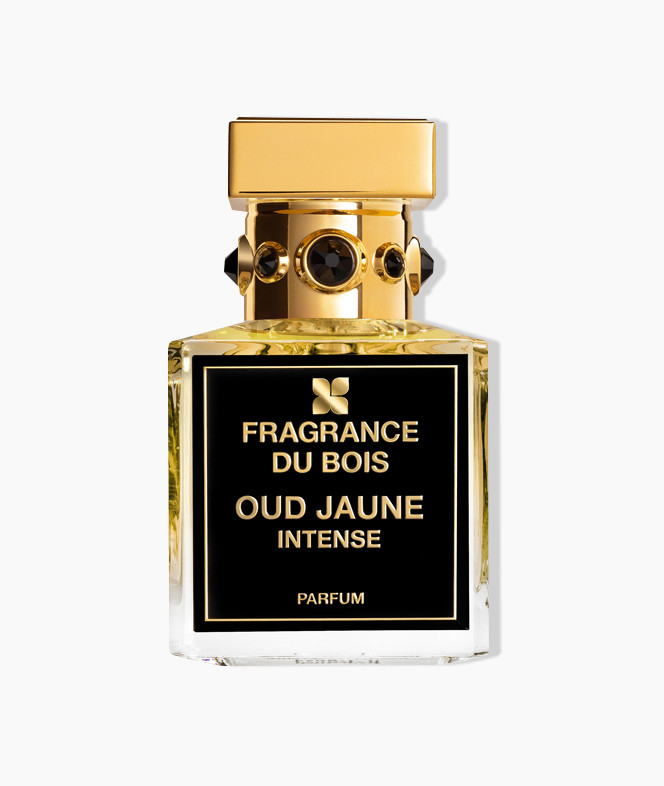 Fragrance Du Bois - Oud Jaune Intense