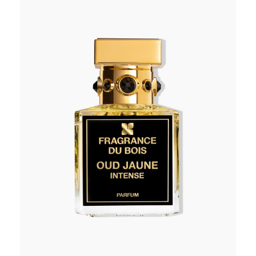 Fragrance Du Bois - Oud Jaune Intense