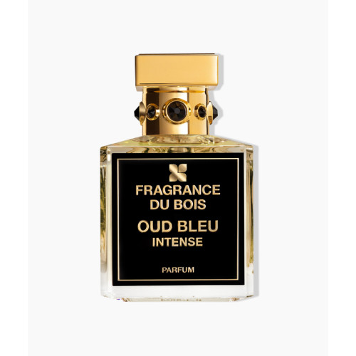 Fragrance Du Bois - Oud Bleu Intense