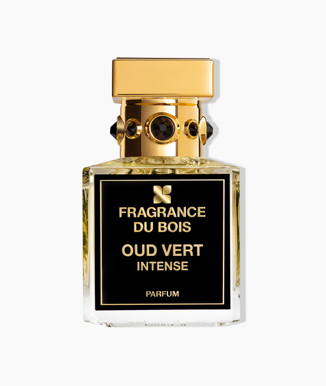 Fragrance Du Bois - Oud Vert Intense