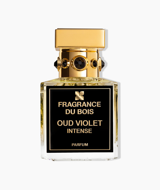 Fragrance Du Bois - Oud Violet Intense