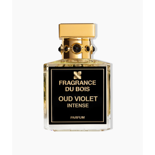 Fragrance Du Bois - Oud Violet Intense