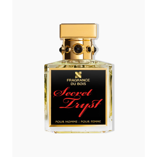 Secret Tryst - Fragrance du Bois