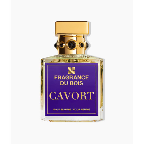 Cavort - Fragrance du Bois