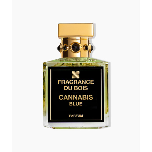 Fragrance du Bois - Cannabis Blue