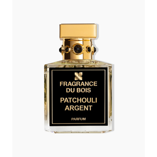 Fragrance Du Bois - Patchouli Argent