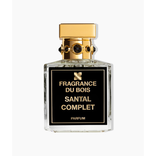 Santal Complet - Fragrance du Bois