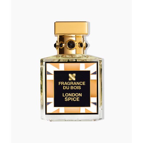Fragrance Du Bois - London Spice