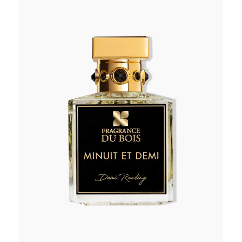 Fragrance du Bois - Minuit et Demi