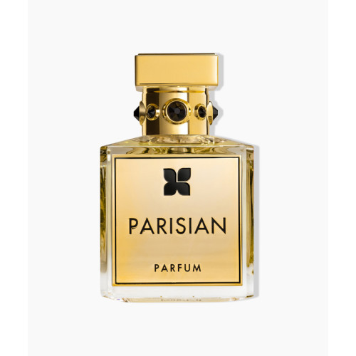 Parisian - Fragrance du Bois