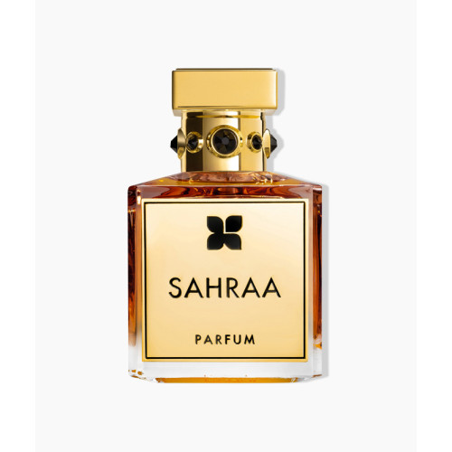 Fragrance Du Bois - Sahraa