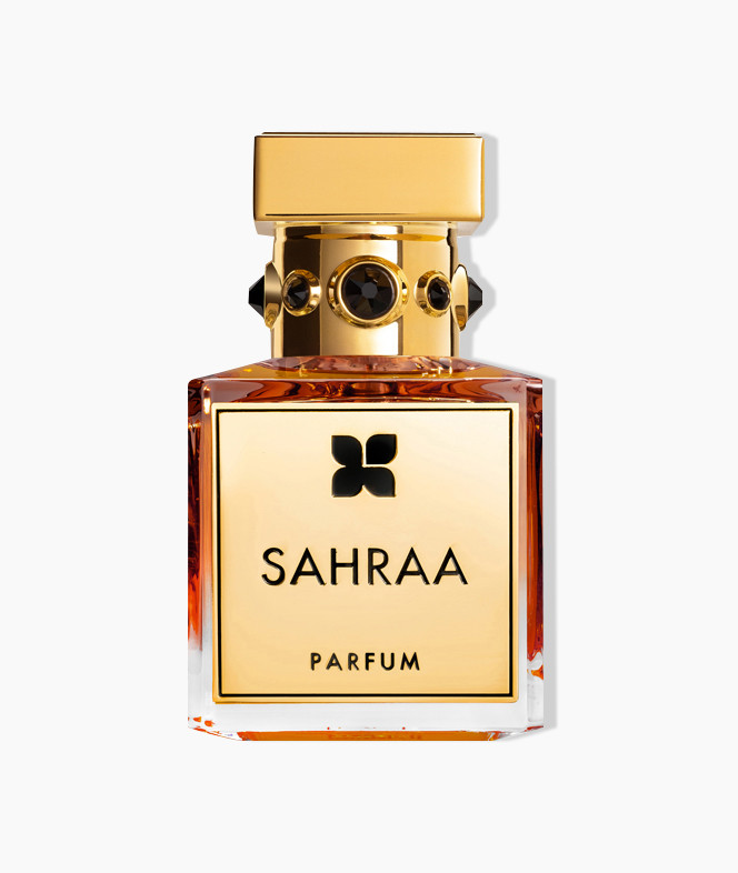 Fragrance Du Bois - Sahraa