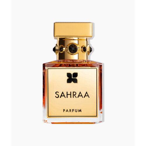 Fragrance Du Bois - Sahraa
