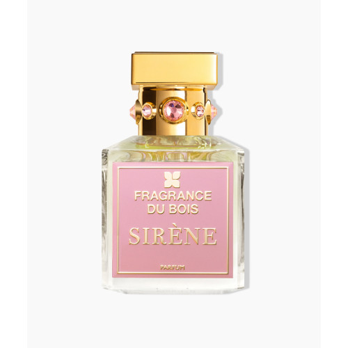 Fragrance du Bois - Sirène