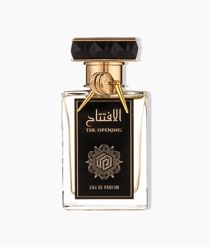 poudre parfum