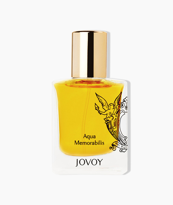 Jovoy Paris - Aqua Memorabilis
