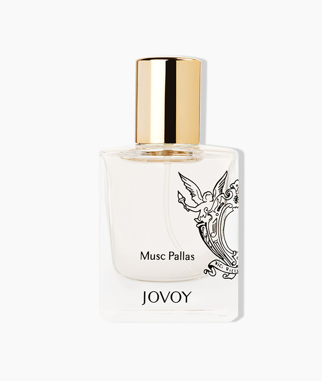 Jovoy-Musc Pallas