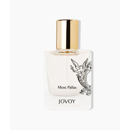 Jovoy-Musc Pallas
