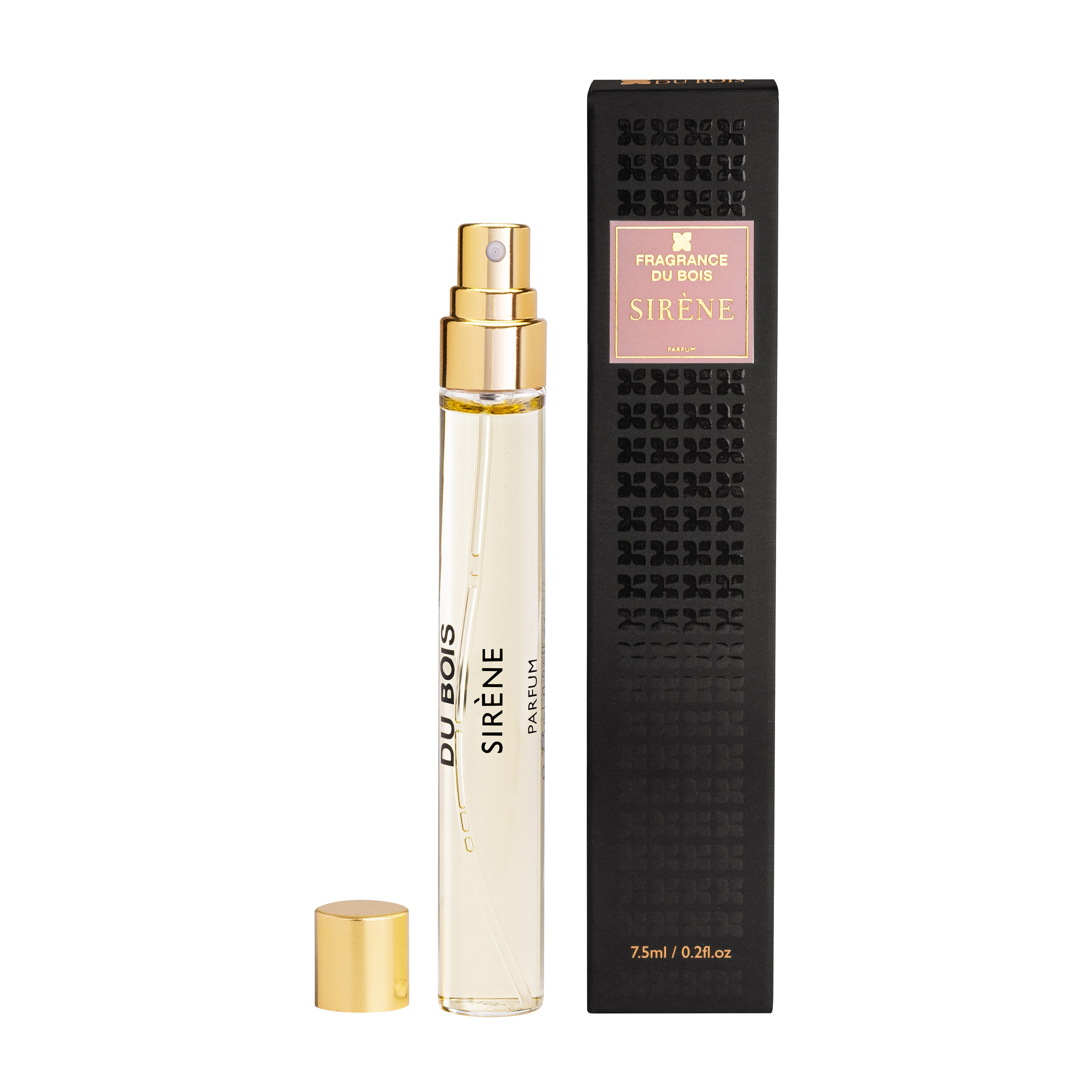 pour femme dolce