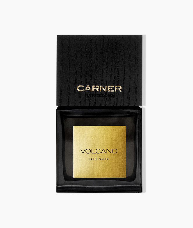 Carner - Volcano