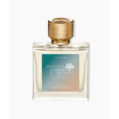 Memoirs of a Perfume Collector - Indian Vetiver
