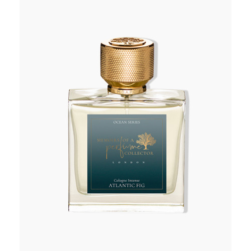 Memoirs of a Perfume Collector - Atlantic Fig