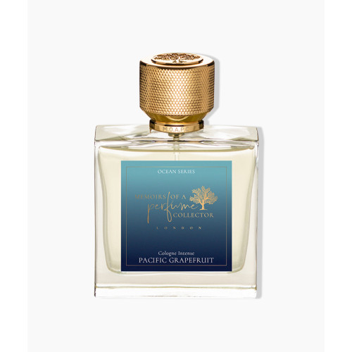 Memoirs of a Perfume Collector - Pacific Grapefruit