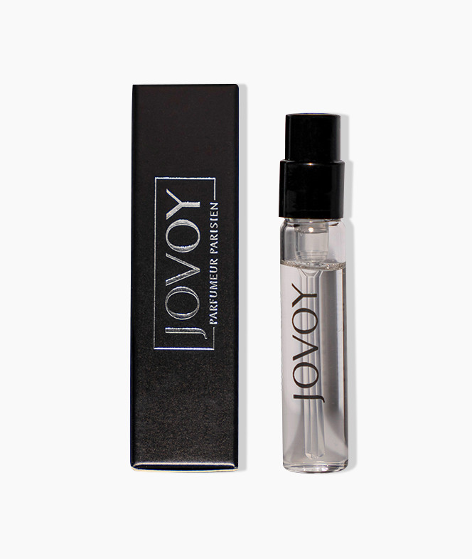 Jovoy - 21 Conduit St