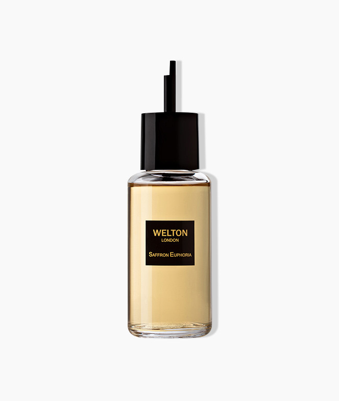 Welton - Saffron Euphoria