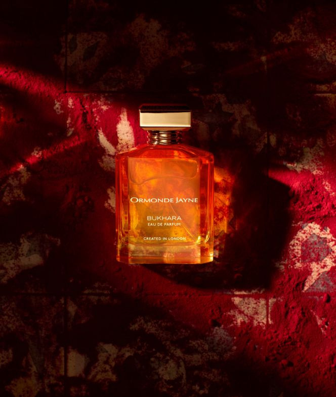 Ormonde Jayne - Bukhara