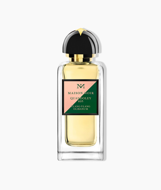 Maison Noir - Quandoley 805