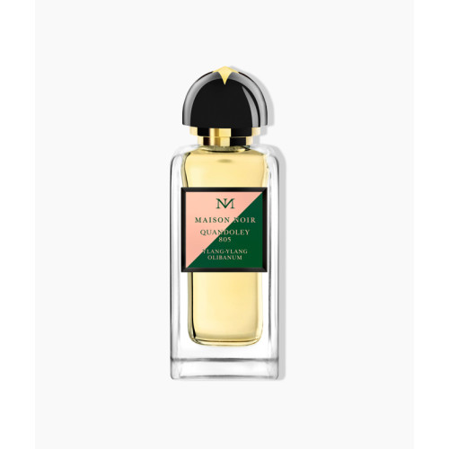 Maison Noir - Quandoley 805