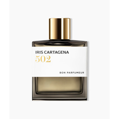 Bon parfumeur - Iris Cartagena 502