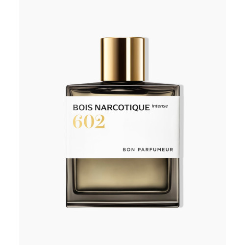 Bon parfumeur - Bois Narcotique Intense 602