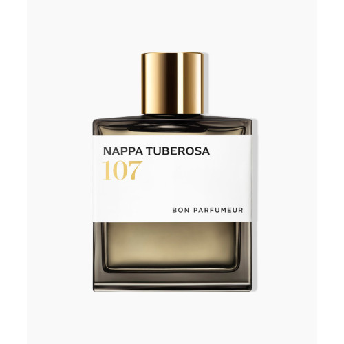 Bon parfumeur - Nappa Tuberosa 107