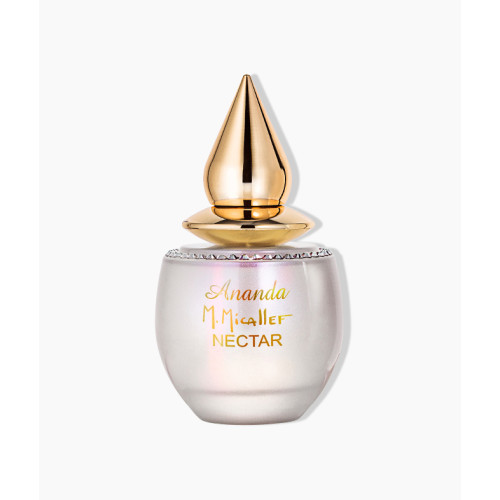 M.Micallef - Ananda Nectar