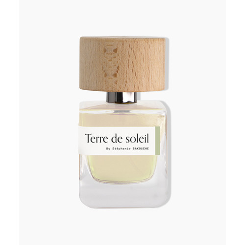 Parfumeurs du Monde - Terre De Soleil