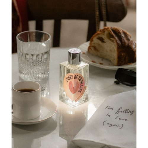 Etat Libre d'Orange - Story Of Your Life