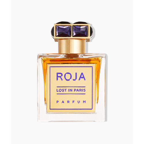Roja - Lost In Paris