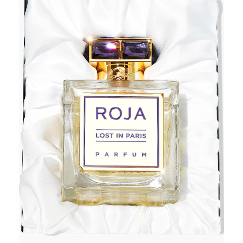Roja - Lost In Paris
