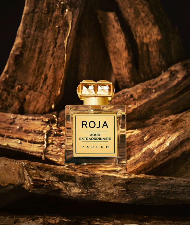 Roja - Aoud Extraordinaire