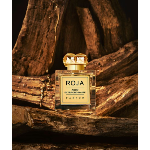 Roja - Aoud Extraordinaire